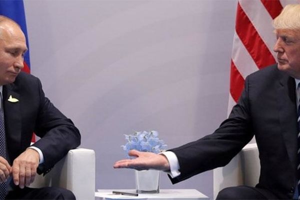 پیشنهاد مسکو برای تمدید یک ساله پیمان اتمی با آمریکا