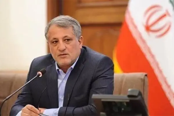 هاشمی: قصدی برای شرکت در انتخابات ندارم