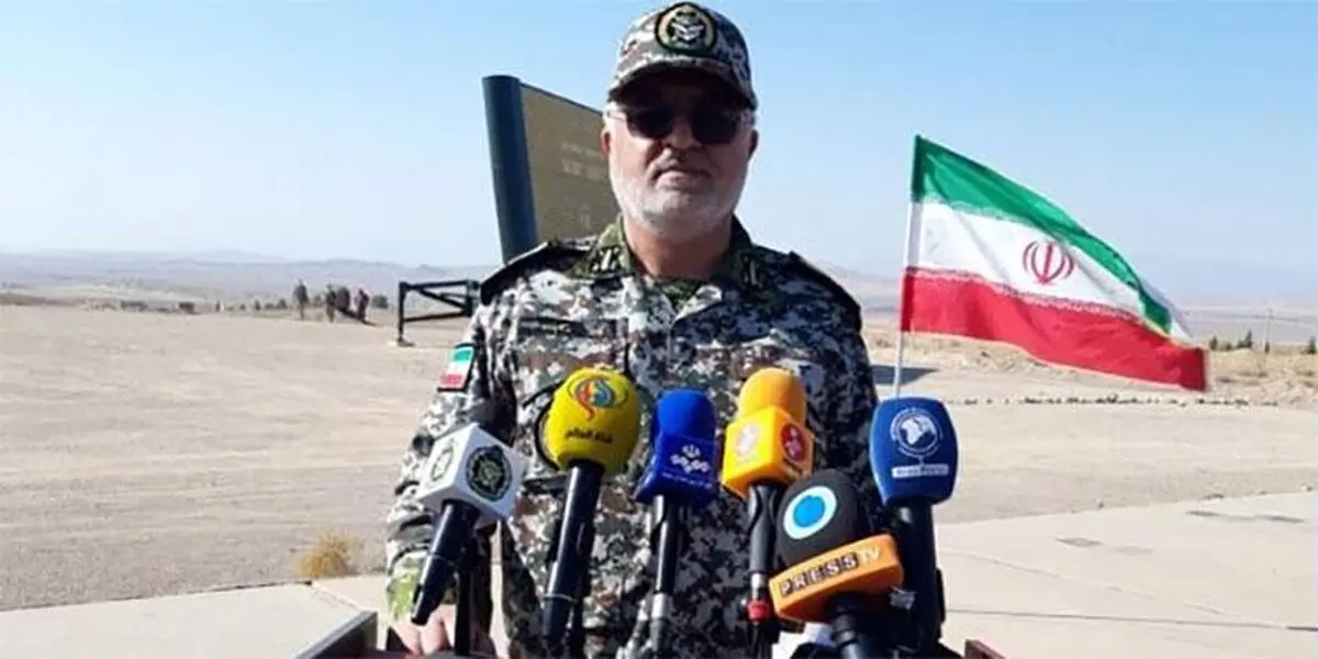 رزمایش پدافند هوایی مدافعان آسمان ولایت ۹۹ از فردا آغاز می‌شود