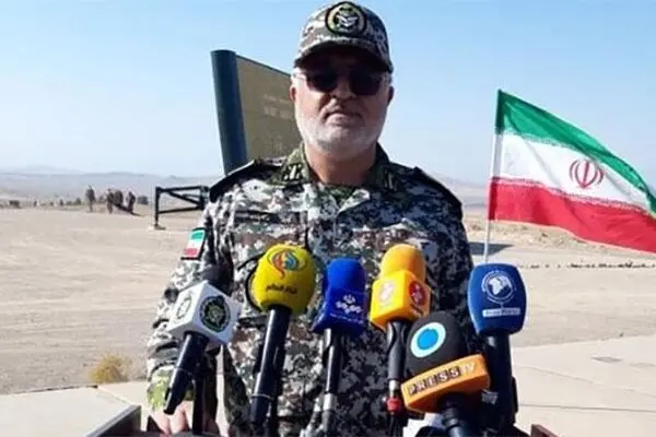 رزمایش پدافند هوایی مدافعان آسمان ولایت ۹۹ از فردا آغاز می‌شود