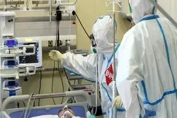 جولان کرونا در روسیه