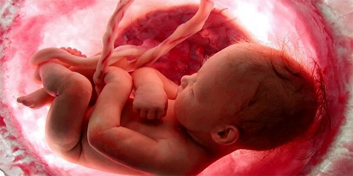 انتقال کرونا از مادر به جنین