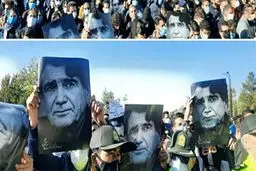 از شایعه تا واقعیت بلیط فروشی برای رفتن به مزار شجریان