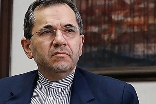 تخت‌روانچی: جزایر سه گانه، ایرانی هستند