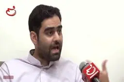 فیلم: اقدامات جریان تحریف برای پیروزی روحانی در انتخابات