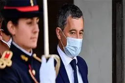 اظهارات ضد اسلامی وزیر فرانسوی: محصولات حلال معنی ندارد