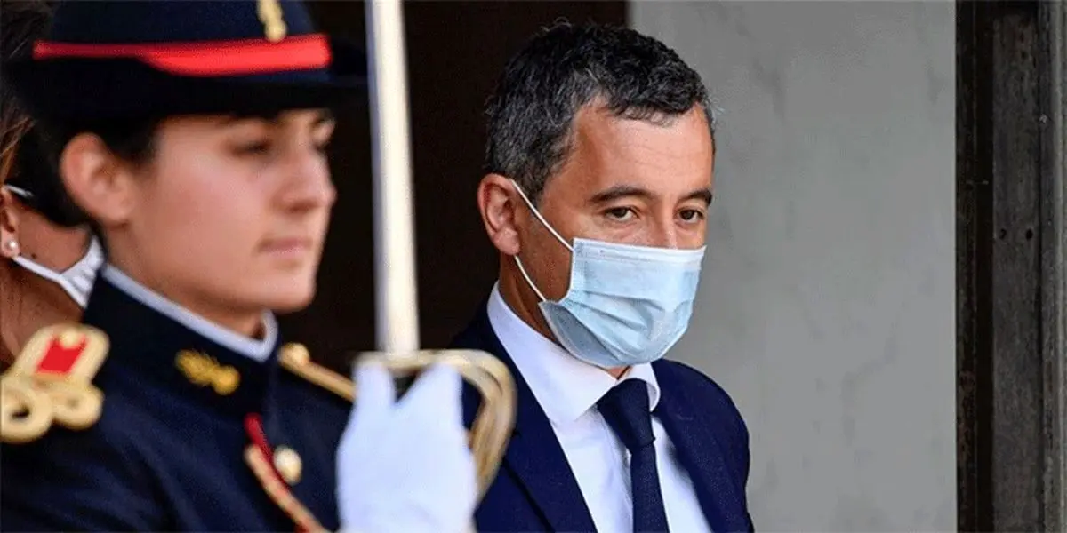 اظهارات ضد اسلامی وزیر فرانسوی: محصولات حلال معنی ندارد