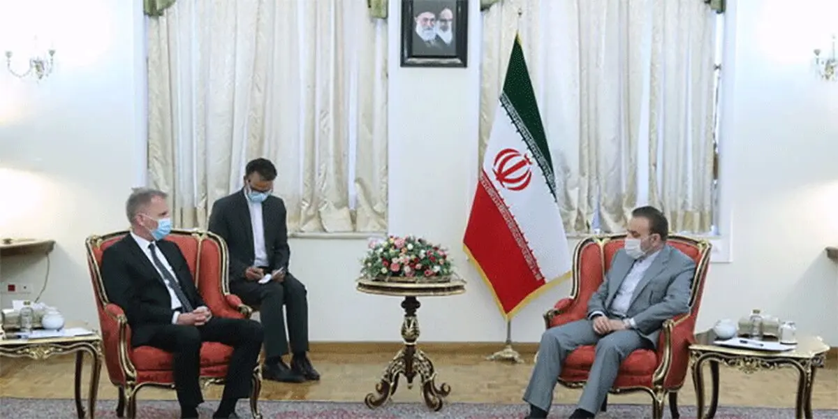 واعظی: با کارشکنی‌های آمریکا حفظ برجام از شکل‌گیری آن سخت‌تر شد