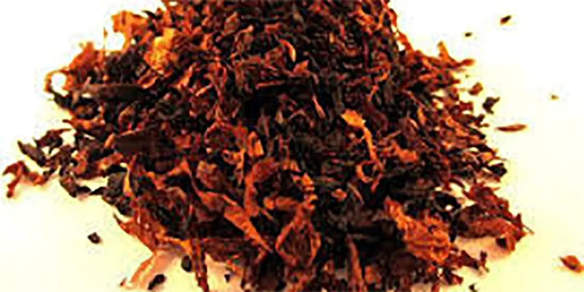 واردات تنباکوی معسل بیش از ۲ برابر شد