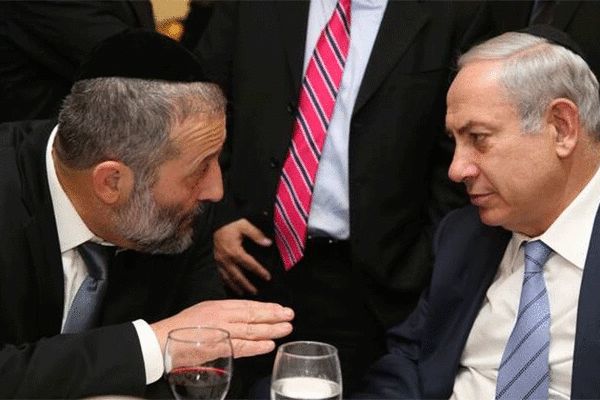 وزیر اسرائیلی: حکام عرب خری هستند برای سواری گرفتن