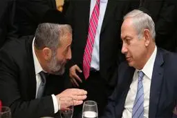 وزیر اسرائیلی: حکام عرب خری هستند برای سواری گرفتن