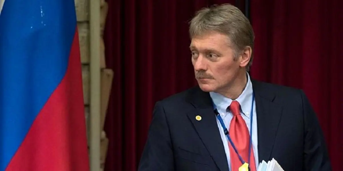 انتقاد شدید مسکو از تحریم‌های آمریکا علیه «نورد‌استریم۲»