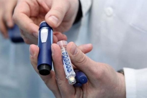 توزیع انسولین در داروخانه ها به زودی