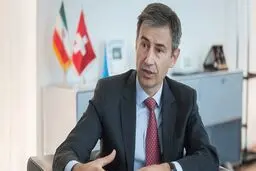 احضار سفیر سوئیس به وزارت خارجه ایران