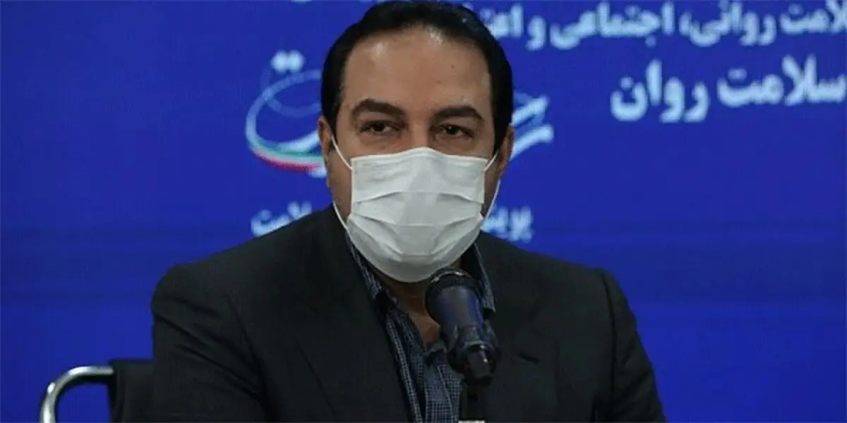 رویکرد جدید وزارت بهداشت در مقابله با کرونا