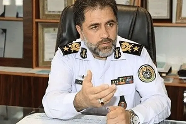 قدرت دفاعی را با رشد تهدید افزایش می دهیم