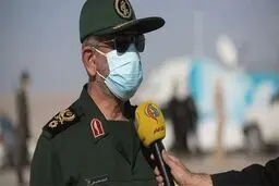 مجموعه‌ای از توانمندی‌های راهبردی را برای غافلگیری دشمن فراهم کرده‌ایم