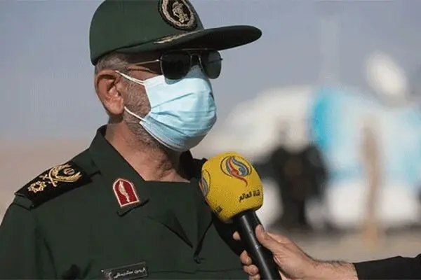 مجموعه‌ای از توانمندی‌های راهبردی را برای غافلگیری دشمن فراهم کرده‌ایم