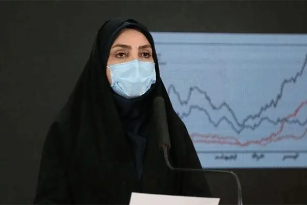 سادات لاری: مدیریت کرونا موضوعی فرا وزارتخانه‌ای است