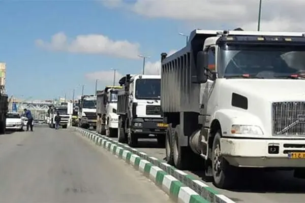 قیمت گازوئیل افزایش نمی‌یابد
