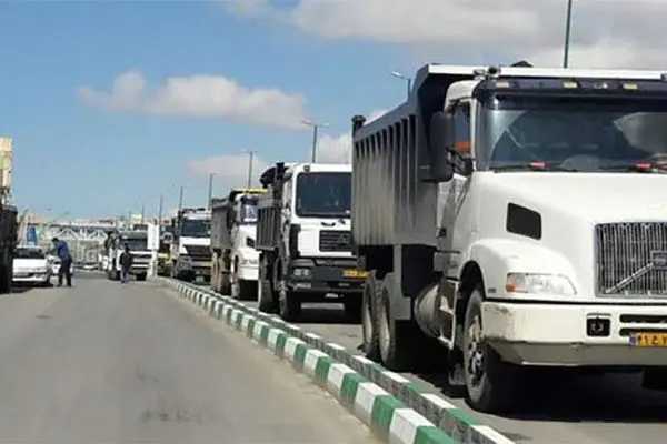 قیمت گازوئیل افزایش نمی‌یابد