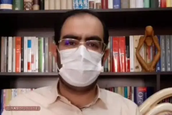 فیلم: کارشناس بین‌المللی: مناظره دوم بایدن و ترامپ، کسل‌کننده بود