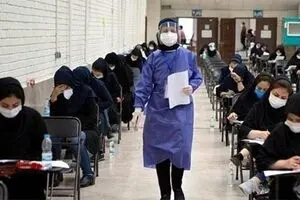نتایج نهایی کنکور کارشناسی ارشد این هفته اعلام می‌شود