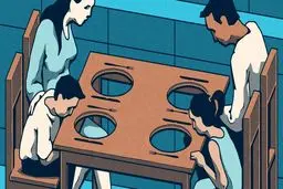 فقر؛ پدیده‌ای طبیعی یا تحمیل سیاستگذاری‌های ناعادلانه؟