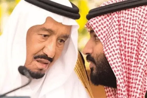 اشتیاق «بن سلمان» به رابطه با صهیونیست‌ها