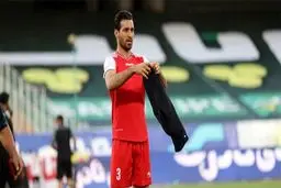 چرا الریان خلیل زاده را معارفه نمی‌کند؟