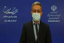 افزایش ۲۰۰۰ تخت ICU به ظرفیت بیمارستانی کشور تا پایان سال