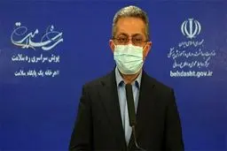 افزایش ۲۰۰۰ تخت ICU به ظرفیت بیمارستانی کشور تا پایان سال
