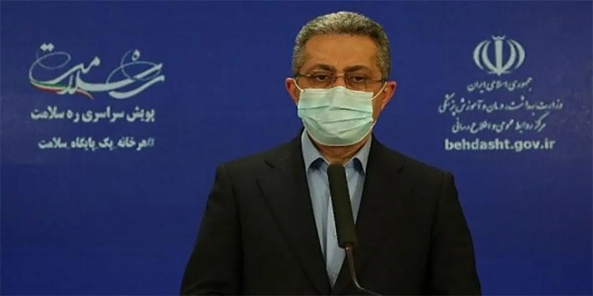 افزایش ۲۰۰۰ تخت ICU به ظرفیت بیمارستانی کشور تا پایان سال