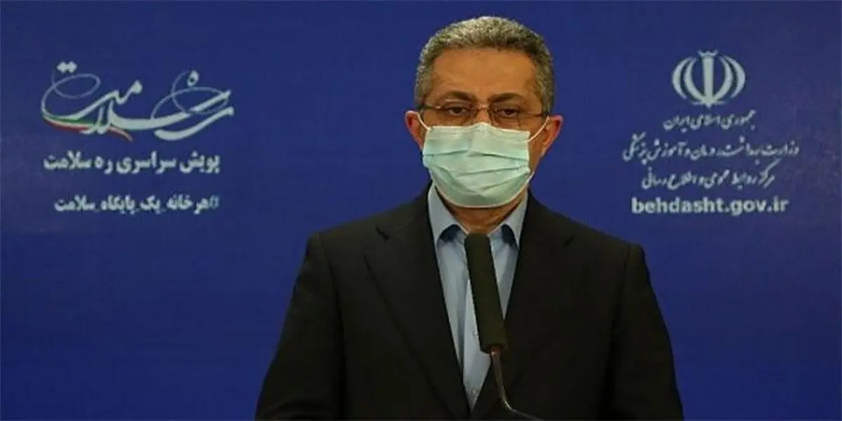 افزایش ۲۰۰۰ تخت ICU به ظرفیت بیمارستانی کشور تا پایان سال