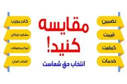فروشگاه ایران رنگ