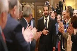 لبنان جدید و نخست وزیری «سعد الحریری»