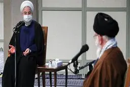 برای مناطق پرخطر محدودیت‌های شدید وجریمه‌های قانونی در نظر گرفتیم