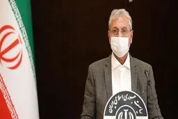 ربیعی: کارمندان تهران از ۵ آبان به صورت ۵۰درصد در محل کار حاضر شوند