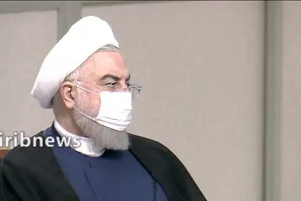 فیلم: رهبر انقلاب: تامین‌اجتماعی موظف به حمایت از بیکاران کرونایی است