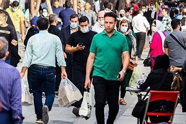 اعلام لیست مشاغل مجاز و غیرمجاز برای فعالیت در زمان کرونا