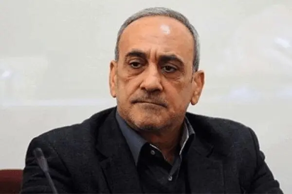 بازگشت گرشاسبی به پرسپولیس فقط یک راه دارد
