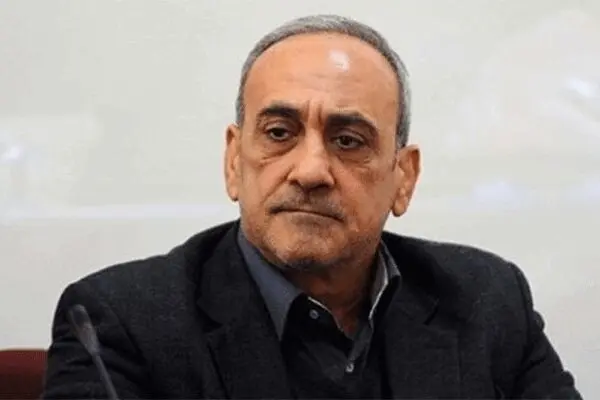 بازگشت گرشاسبی به پرسپولیس فقط یک راه دارد