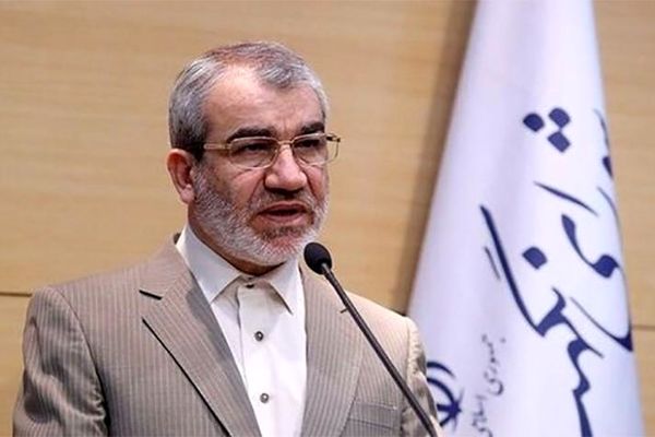 کدخدایی: ایران علاقه‌ای به دخالت در انتخابات آمریکا ندارد