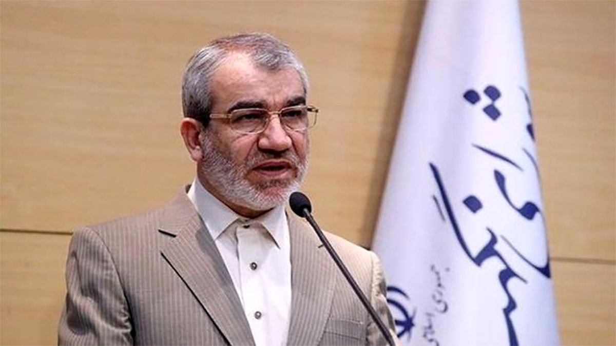 کدخدایی: ایران علاقه‌ای به دخالت در انتخابات آمریکا ندارد