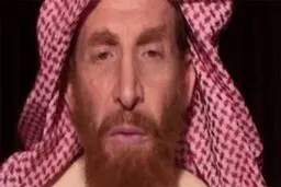 فرد شماره دو گروه تروریستی القاعده در افغانستان کشته شد