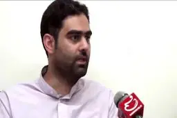 فیلم: چرا مردم به صداوسیما بی‌اعتماد شده‌اند؟!