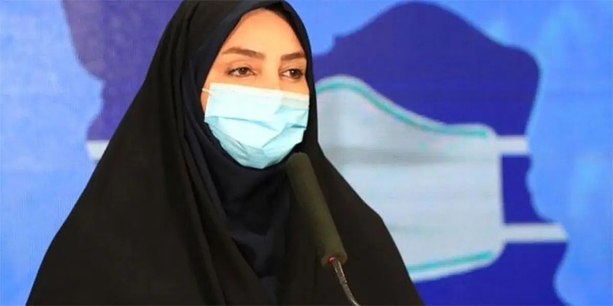 ۲۹۶ بیمار کرونایی دیگر در کشور جان باختند