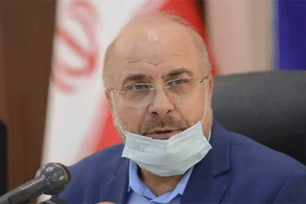 قالیباف: خباثت‌های توهین‌کنند‌گان به پیامبر اسلام نشان‌گر کفر آنها به خدا است