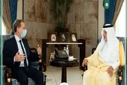 دیدار دوستانه سعودی‌، فرانسوی در اوج خشم مسلمانان