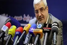 تعیین تکلیف الکترونیکی شدن انتخابات ۱۴۰۰ تا پایان آبان